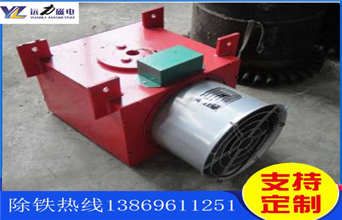 電磁除鐵器，湖北電磁除鐵器磁場(chǎng)強(qiáng)度_湖北電磁除鐵器磁場(chǎng)強(qiáng)度廠家工作原理及內(nèi)部結(jié)構(gòu)