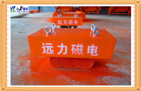 永磁自動除鐵器，云南RCYB-5永磁自動除鐵器_云南RCYB-5永磁自動除鐵器_使用說明書原理型號