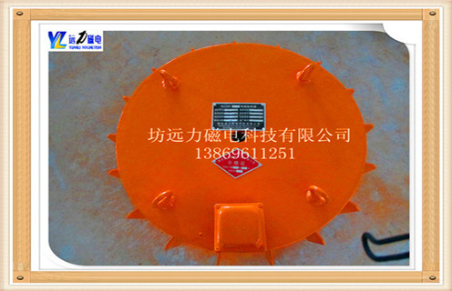 電磁除鐵器，福建電磁除鐵器操作規(guī)程_福建電磁除鐵器操作規(guī)程廠家工作原理及內(nèi)部結(jié)構(gòu)