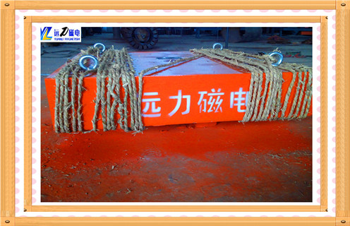 永磁除鐵器，上海式永磁除鐵器_上海式永磁除鐵器_使用說明書原理型號