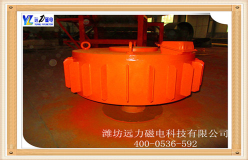 礦用電磁除鐵器，黑龍江礦用電磁除鐵器_黑龍江礦用電磁除鐵器哪家專業(yè)廠家工作原理及內(nèi)部結(jié)構(gòu)
