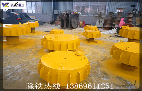 電磁除鐵器，云南電磁除鐵器操作注意事項(xiàng)_云南電磁除鐵器操作注意事項(xiàng)哪家專業(yè)廠家工作原理及內(nèi)部結(jié)構(gòu)
