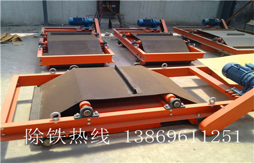 強(qiáng)磁除鐵器，臨朐強(qiáng)磁除鐵器_臨朐強(qiáng)磁除鐵器生產(chǎn)多少錢_使用說(shuō)明書(shū)原理型號(hào)