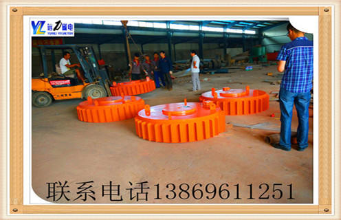 電磁除鐵器規(guī)格，貴州電磁除鐵器規(guī)格_貴州電磁除鐵器規(guī)格廠家工作原理及內(nèi)部結(jié)構(gòu)  