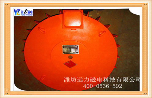 盤式電磁除鐵器，徐州盤式電磁除鐵器_徐州盤式電磁除鐵器廠家工作原理及內(nèi)部結(jié)構(gòu) 