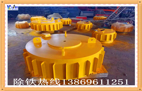 盤(pán)式電磁除鐵器，山西盤(pán)式電磁除鐵器_山西盤(pán)式電磁除鐵器工作原理及內(nèi)部結(jié)構(gòu) 