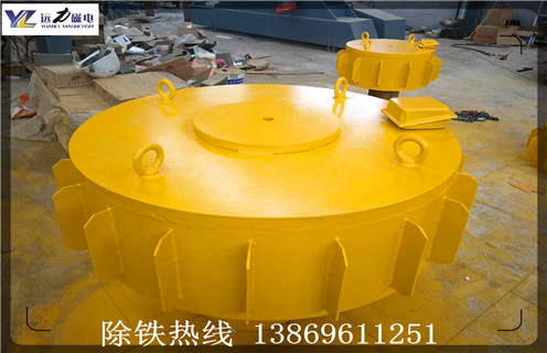 石料廠(chǎng)電磁除鐵器，廣西石料廠(chǎng)電磁除鐵器_廣西石料廠(chǎng)電磁除鐵器電源工作原理及內(nèi)部結(jié)構(gòu)