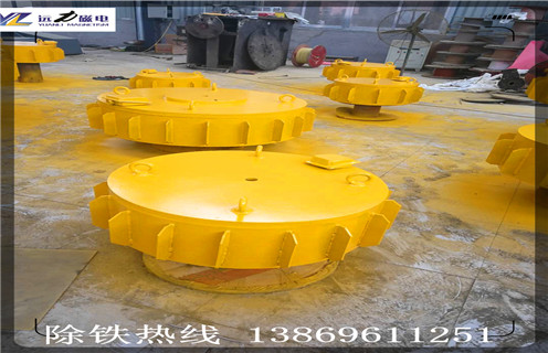 電磁除鐵器，內(nèi)蒙古電磁除鐵器電源箱_內(nèi)蒙古電磁除鐵器電源箱電源工作原理及內(nèi)部結(jié)構(gòu)