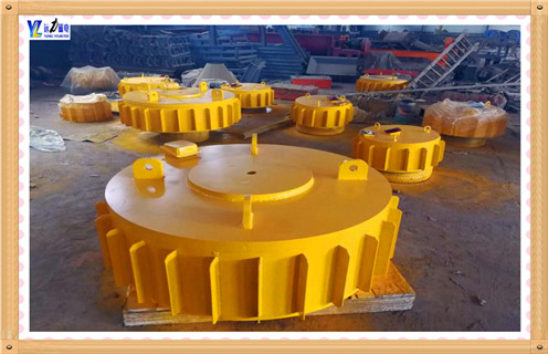 電磁盤式除鐵器，重慶電磁盤式除鐵器_重慶電磁盤式除鐵器接線原理圖工作原理及內(nèi)部結(jié)構(gòu)