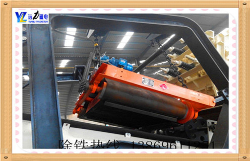 永磁除鐵器，西藏永磁除鐵器rcyd-8_西藏永磁除鐵器rcyd-8生產(chǎn)多少錢(qián)_使用說(shuō)明書(shū)原理型號(hào)