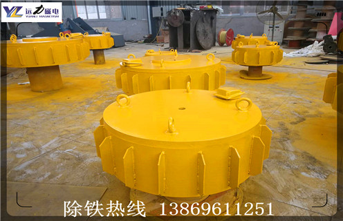 盤式電磁除鐵器，廣東盤式電磁除鐵器圖紙_廣東盤式電磁除鐵器圖紙使用說明規(guī)格接線原理圖工作原理及內(nèi)部結(jié)構(gòu) 